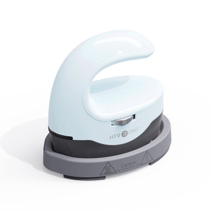 HTVRONT H1 Mini Transferpresse