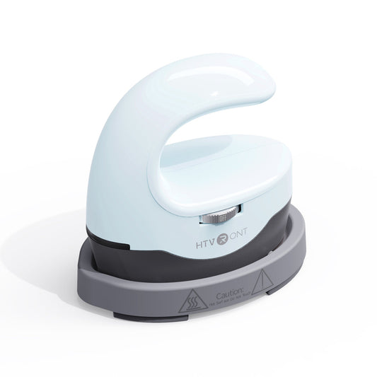 HTVRONT H1 Mini Heat Press