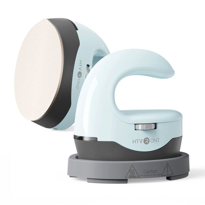 HTVRONT H1 Mini Transferpresse