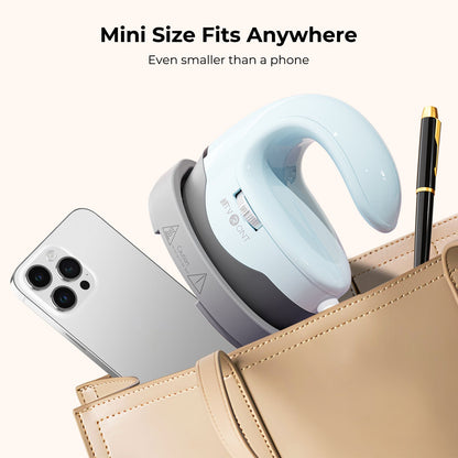 HTVRONT H1 Mini Transferpresse