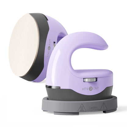 HTVRONT H1 Mini Transferpresse