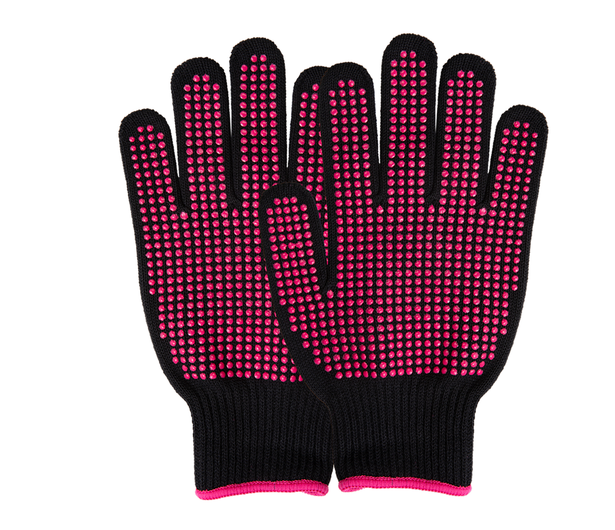 Hitzebeständige Handschuhe - 1 Pair