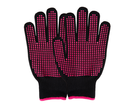 Hitzebeständige Handschuhe - 1 Pair