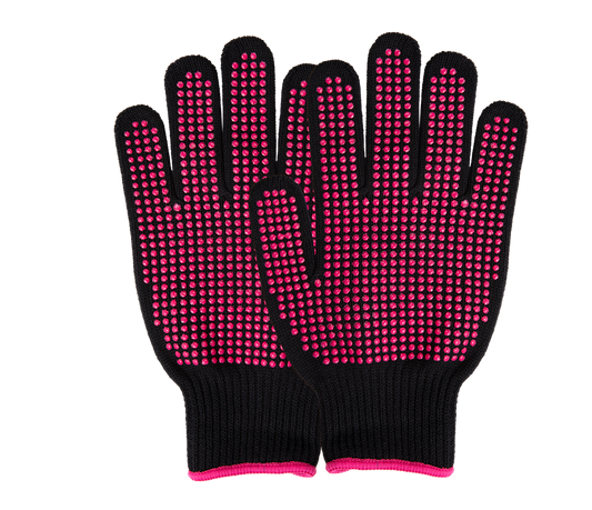 Heat Resistant Gloves - 1 Pair